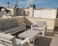 Re-Sale - Apartment - Guardamar del Segura - El Raso