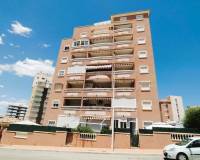 Re-Sale - Apartment - Guardamar del Segura - Guardamar Playa