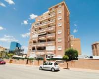 Re-Sale - Apartment - Guardamar del Segura - Guardamar Playa