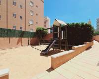 Re-Sale - Apartment - Guardamar del Segura - Guardamar Playa