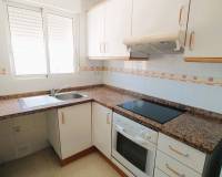 Re-Sale - Apartment - Guardamar del Segura - Guardamar Playa