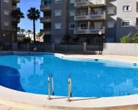 Re-Sale - Apartment - Guardamar del Segura - Guardamar Playa