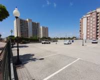 Re-Sale - Apartment - Guardamar del Segura - Guardamar Playa