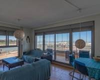 Re-Sale - Apartment - Guardamar del Segura - Puerto Deportivo