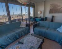 Re-Sale - Apartment - Guardamar del Segura - Puerto Deportivo