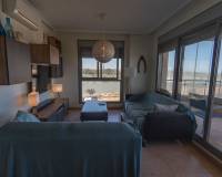 Re-Sale - Apartment - Guardamar del Segura - Puerto Deportivo