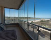 Re-Sale - Apartment - Guardamar del Segura - Puerto Deportivo
