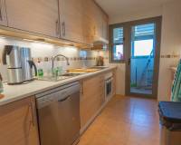 Re-Sale - Apartment - Guardamar del Segura - Puerto Deportivo