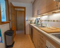 Re-Sale - Apartment - Guardamar del Segura - Puerto Deportivo