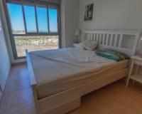Re-Sale - Apartment - Guardamar del Segura - Puerto Deportivo