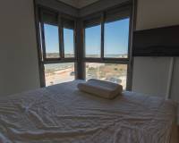 Re-Sale - Apartment - Guardamar del Segura - Puerto Deportivo