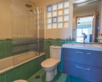 Re-Sale - Apartment - Guardamar del Segura - Puerto Deportivo