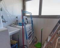 Re-Sale - Apartment - Guardamar del Segura - Puerto Deportivo