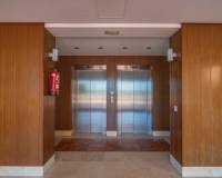 Re-Sale - Apartment - Guardamar del Segura - Puerto Deportivo