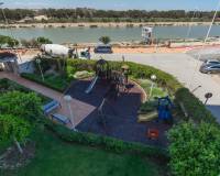 Re-Sale - Apartment - Guardamar del Segura - Puerto Deportivo