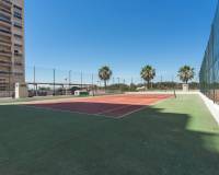 Re-Sale - Apartment - Guardamar del Segura - Puerto Deportivo