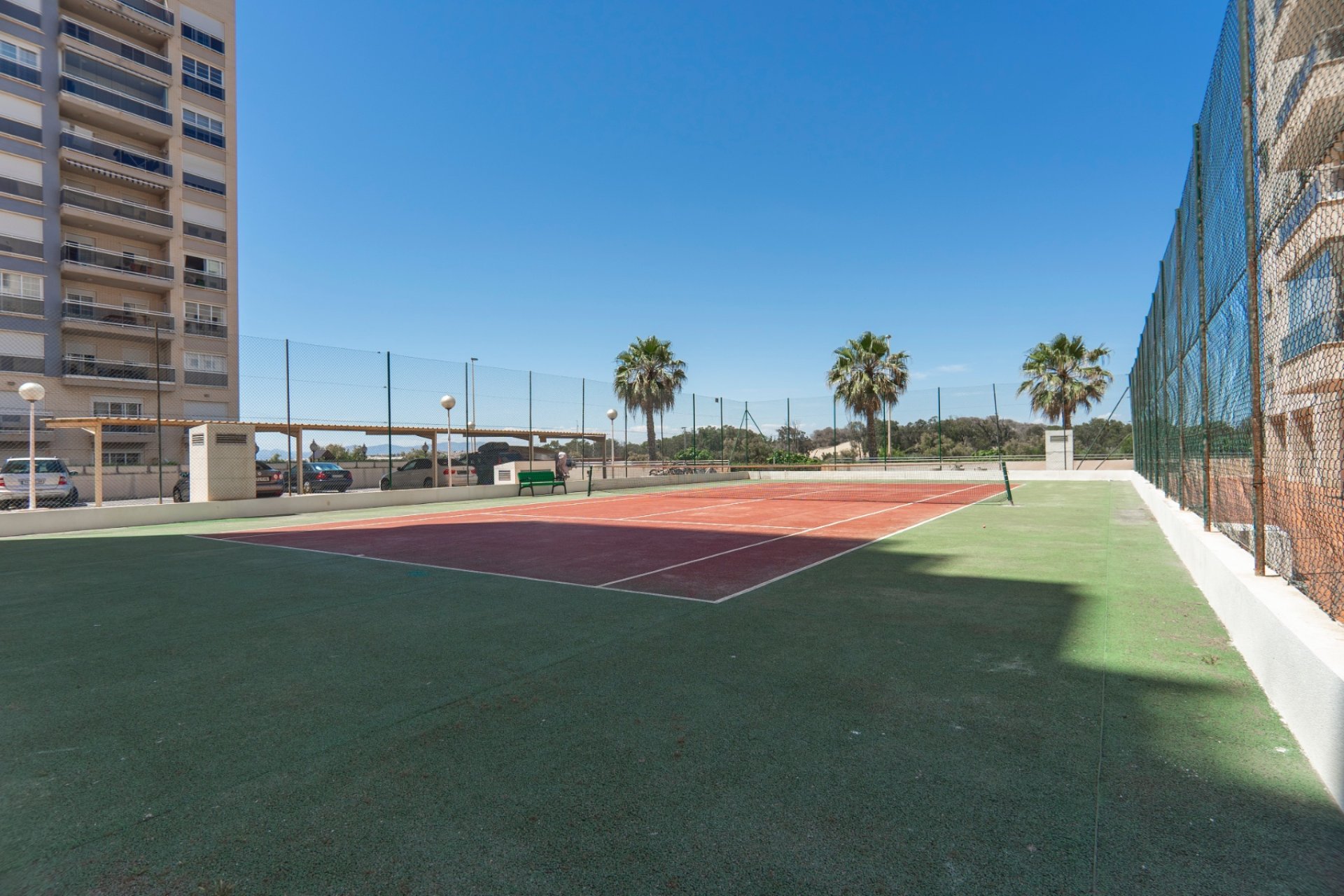 Re-Sale - Apartment - Guardamar del Segura - Puerto Deportivo