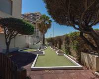 Re-Sale - Apartment - Guardamar del Segura - Puerto Deportivo