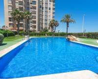 Re-Sale - Apartment - Guardamar del Segura - Puerto Deportivo
