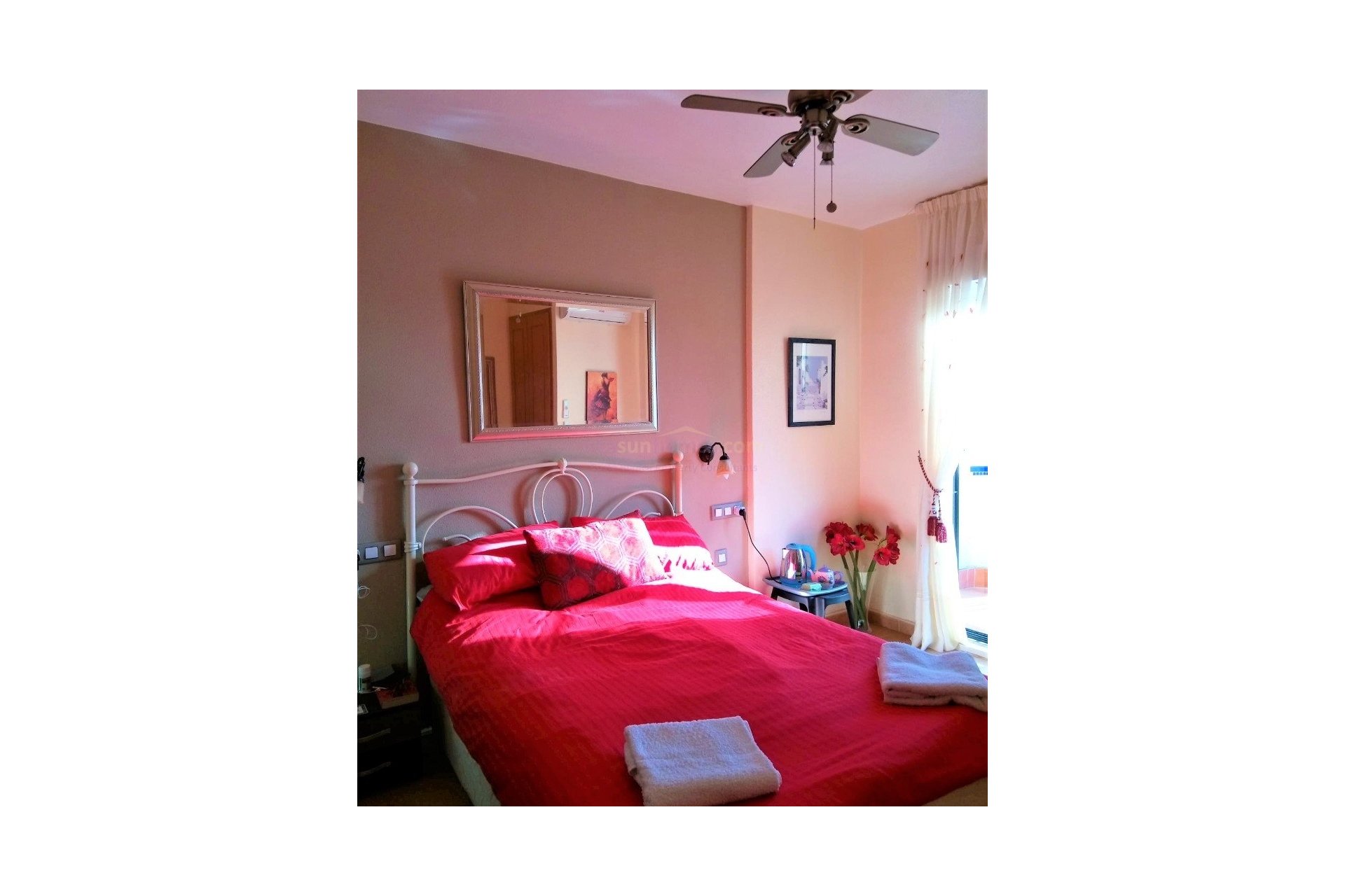 Re-Sale - Apartment - Guardamar del Segura - Urbanizaciones