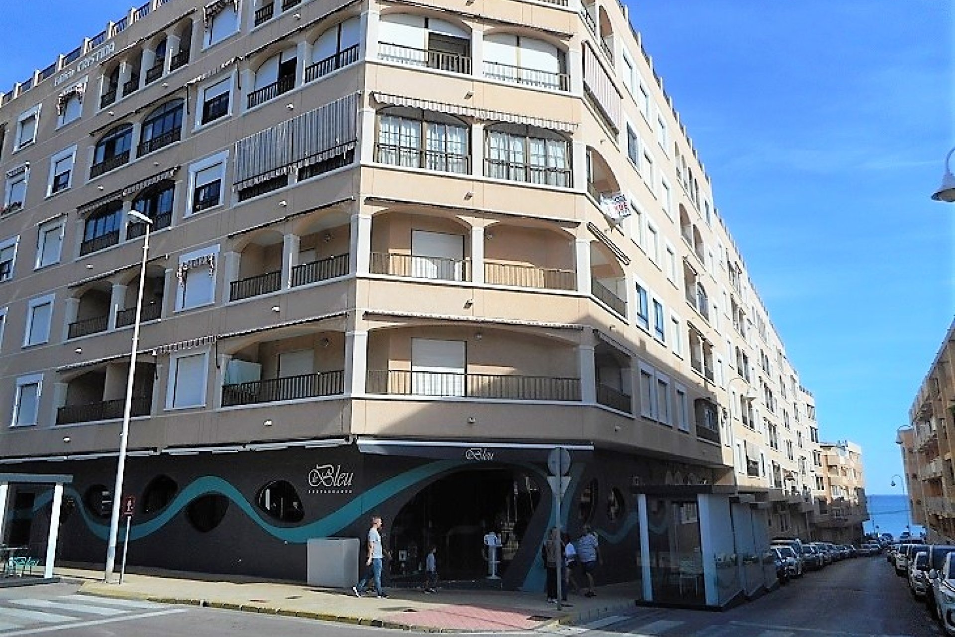 Re-Sale - Apartment - Guardamar del Segura - Urbanizaciones