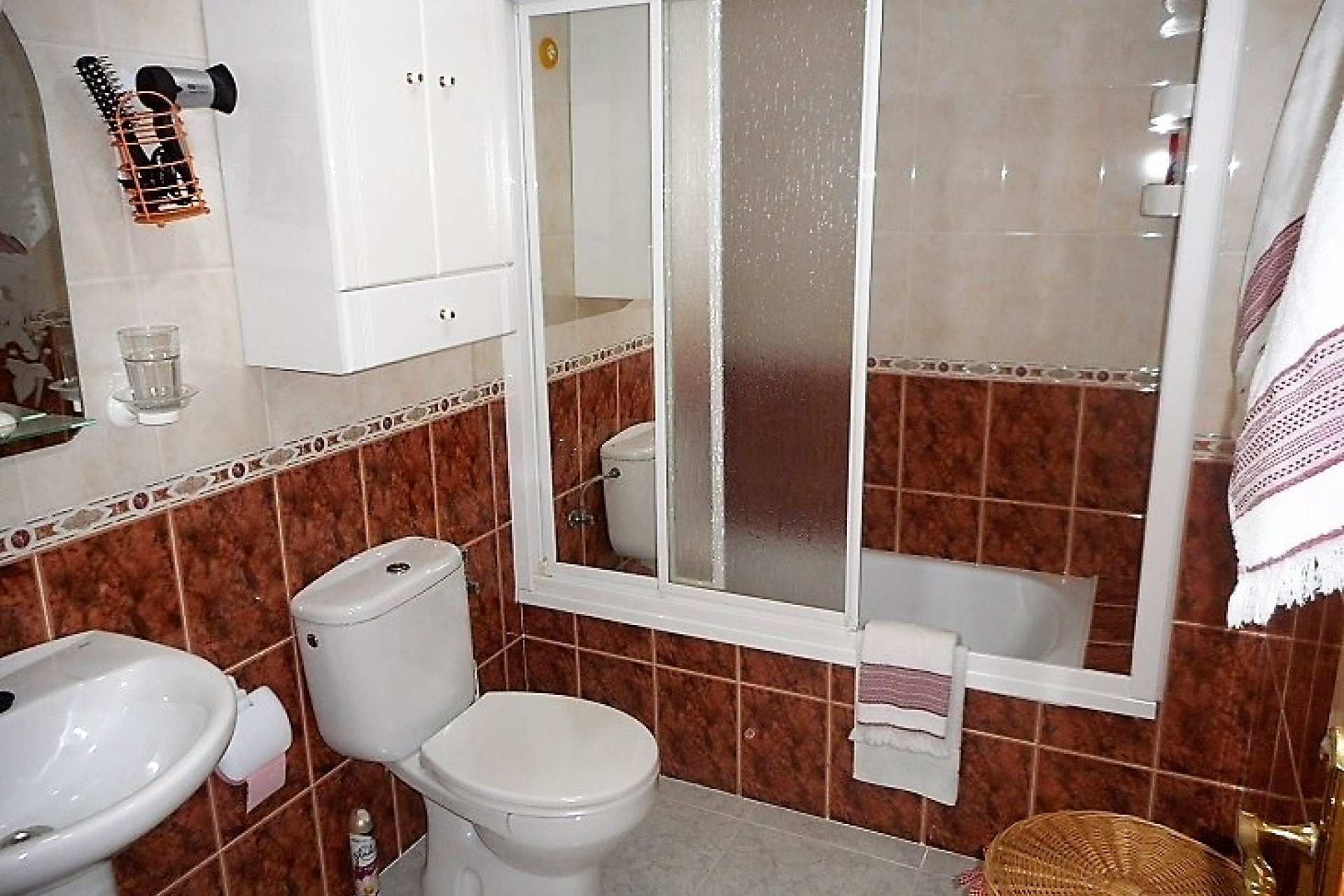 Re-Sale - Apartment - Guardamar del Segura - Urbanizaciones