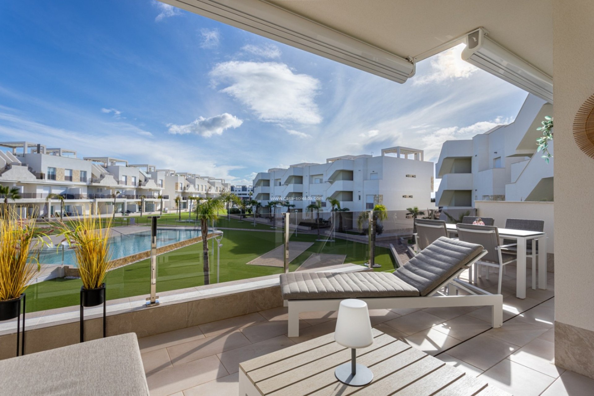 Re-Sale - Apartment - Guardamar del Segura - Urbanizaciones