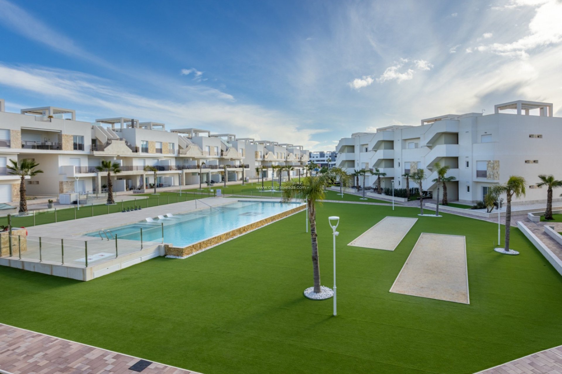 Re-Sale - Apartment - Guardamar del Segura - Urbanizaciones