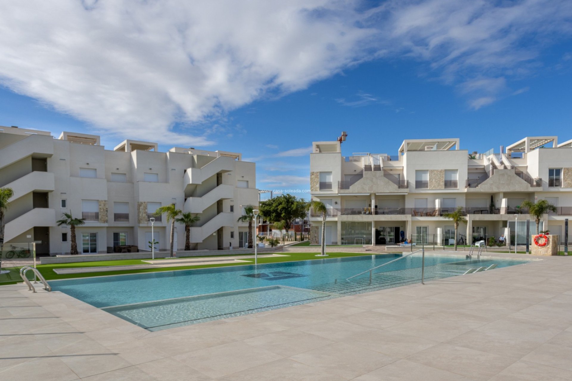 Re-Sale - Apartment - Guardamar del Segura - Urbanizaciones