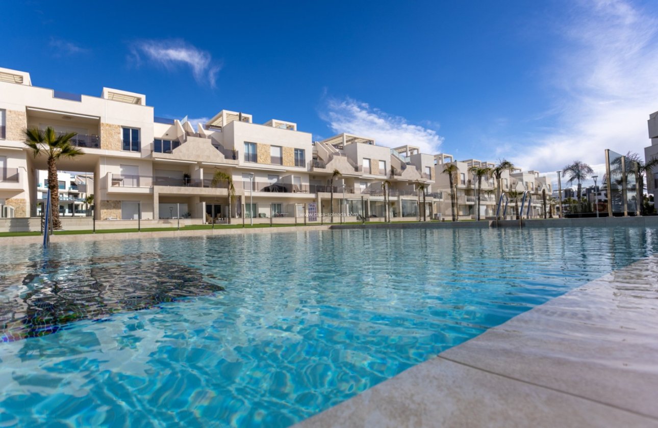 Re-Sale - Apartment - Guardamar del Segura - Urbanizaciones