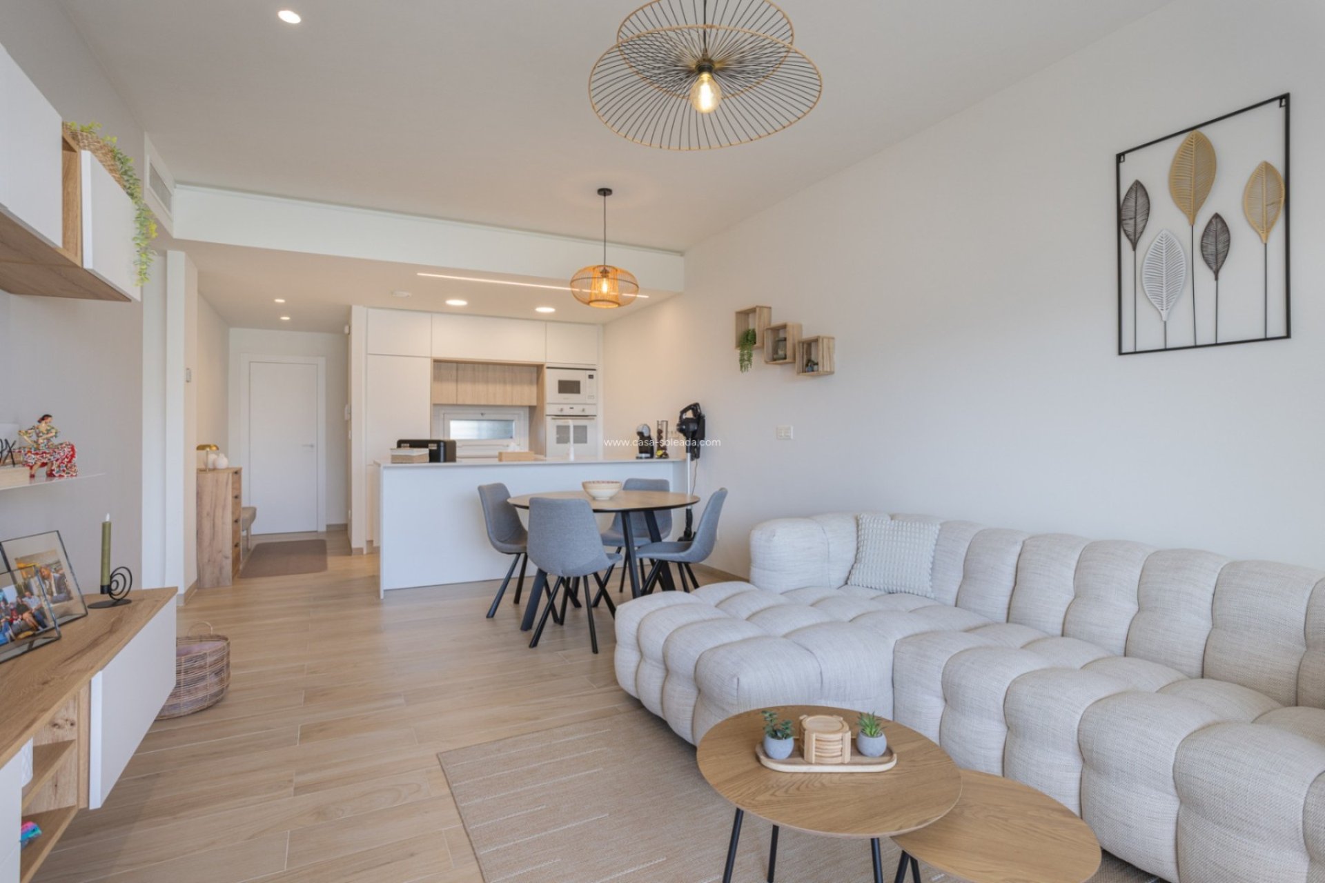 Re-Sale - Apartment - Guardamar del Segura - Urbanizaciones