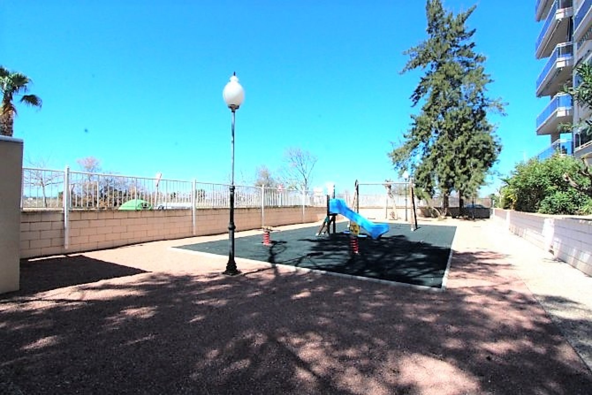 Re-Sale - Apartment - Guardamar del Segura