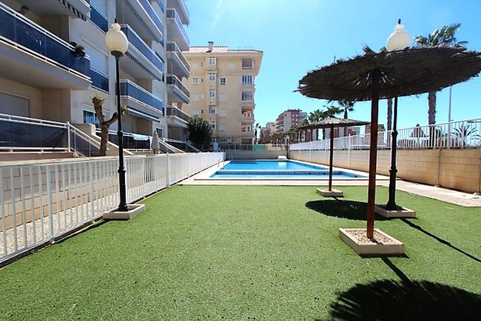 Re-Sale - Apartment - Guardamar del Segura