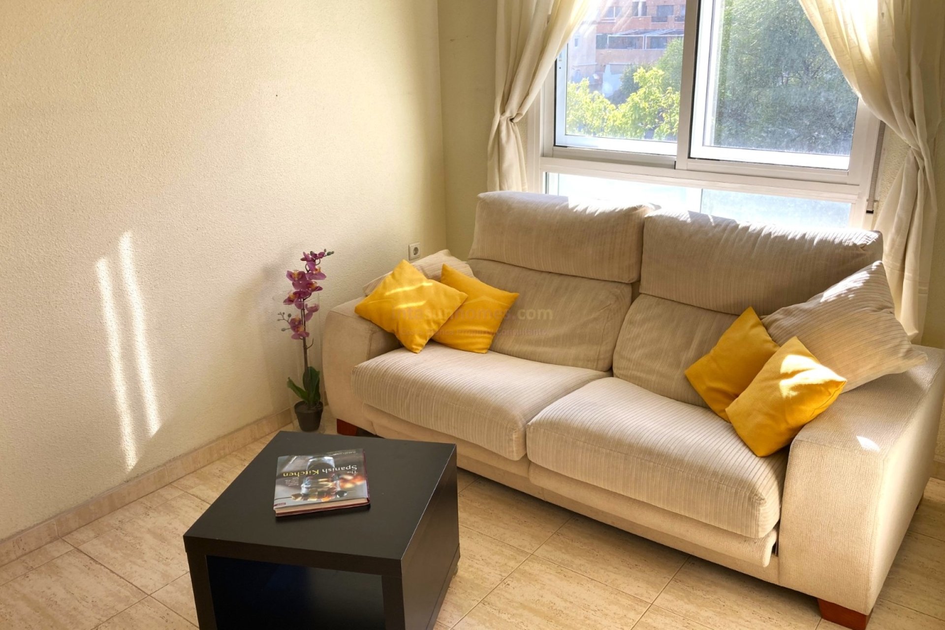 Re-Sale - Apartment - Guardamar del Segura