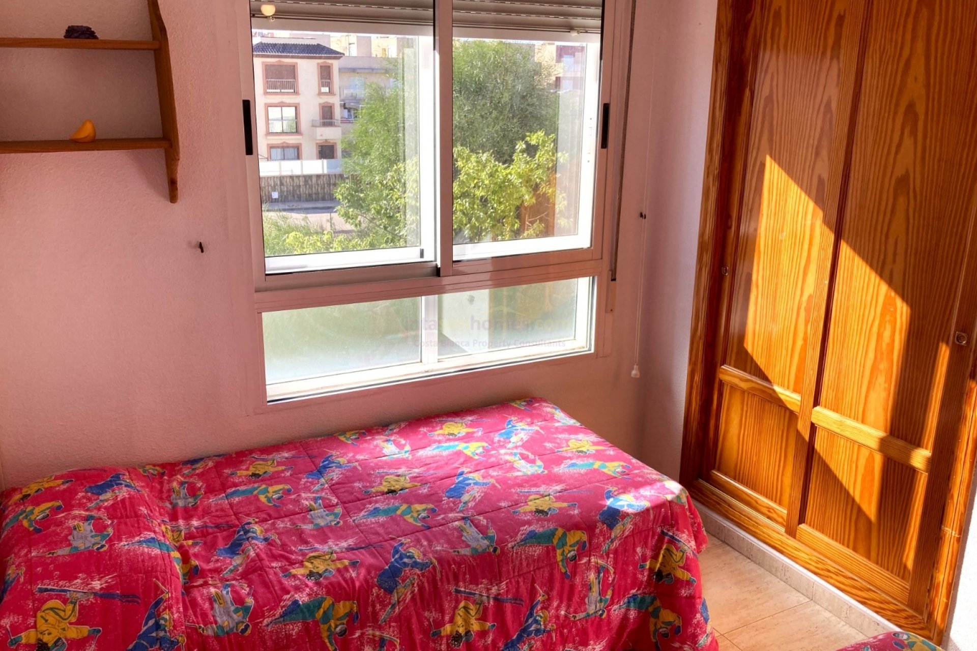 Re-Sale - Apartment - Guardamar del Segura