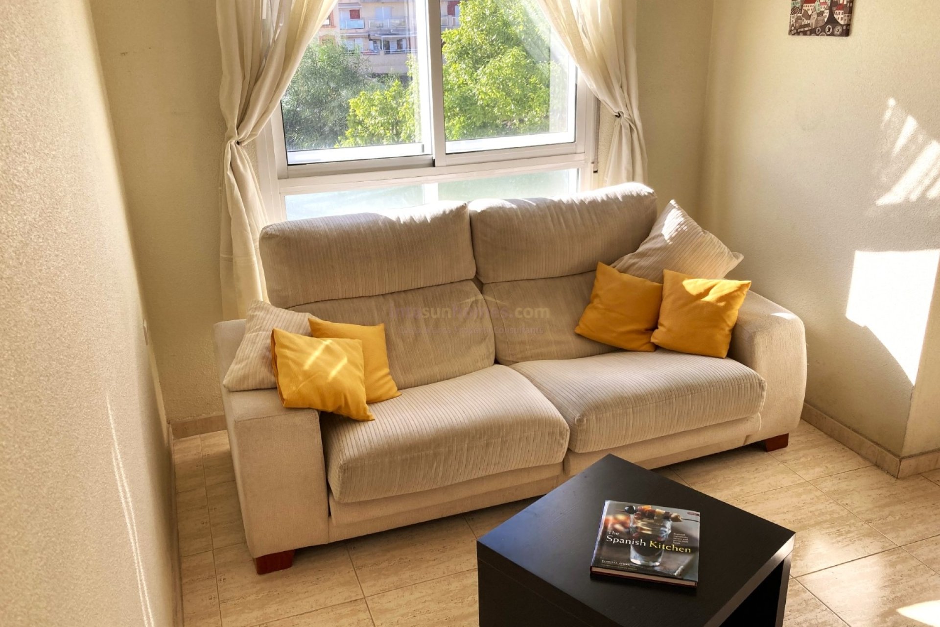 Re-Sale - Apartment - Guardamar del Segura