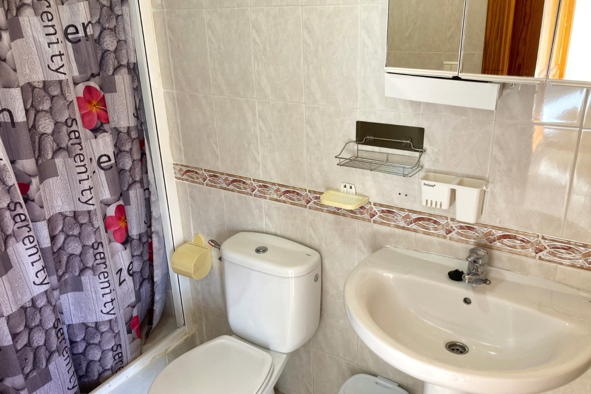 Re-Sale - Apartment - Guardamar del Segura