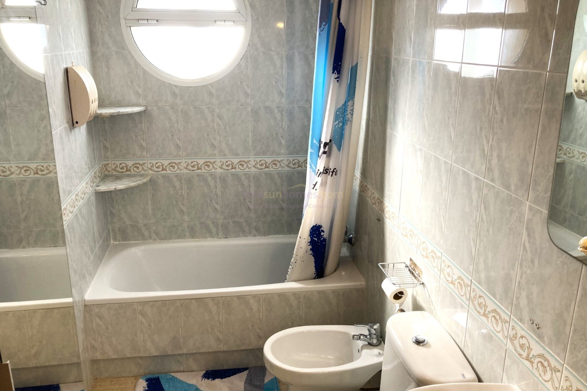 Re-Sale - Apartment - Guardamar del Segura