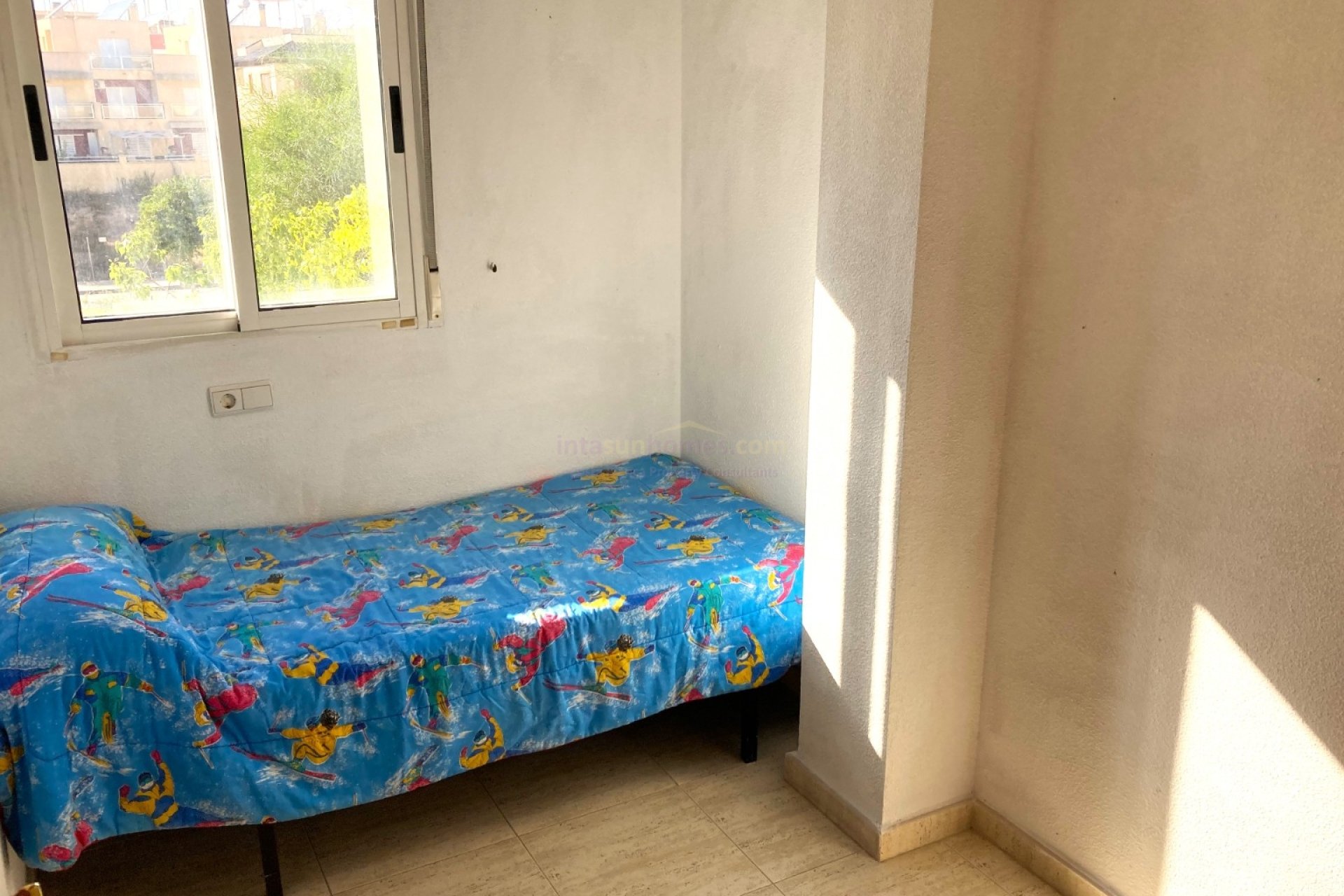 Re-Sale - Apartment - Guardamar del Segura