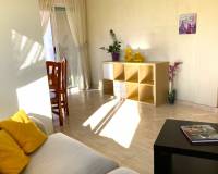 Re-Sale - Apartment - Guardamar del Segura