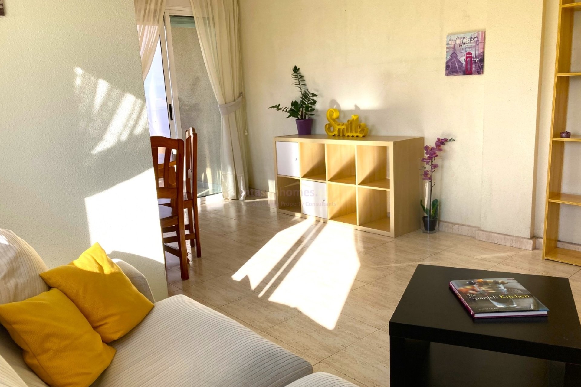 Re-Sale - Apartment - Guardamar del Segura