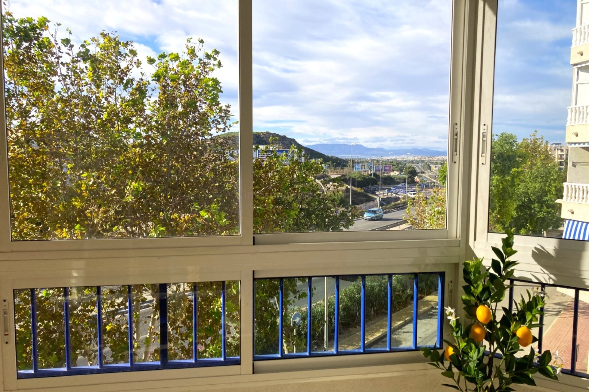 Re-Sale - Apartment - Guardamar del Segura