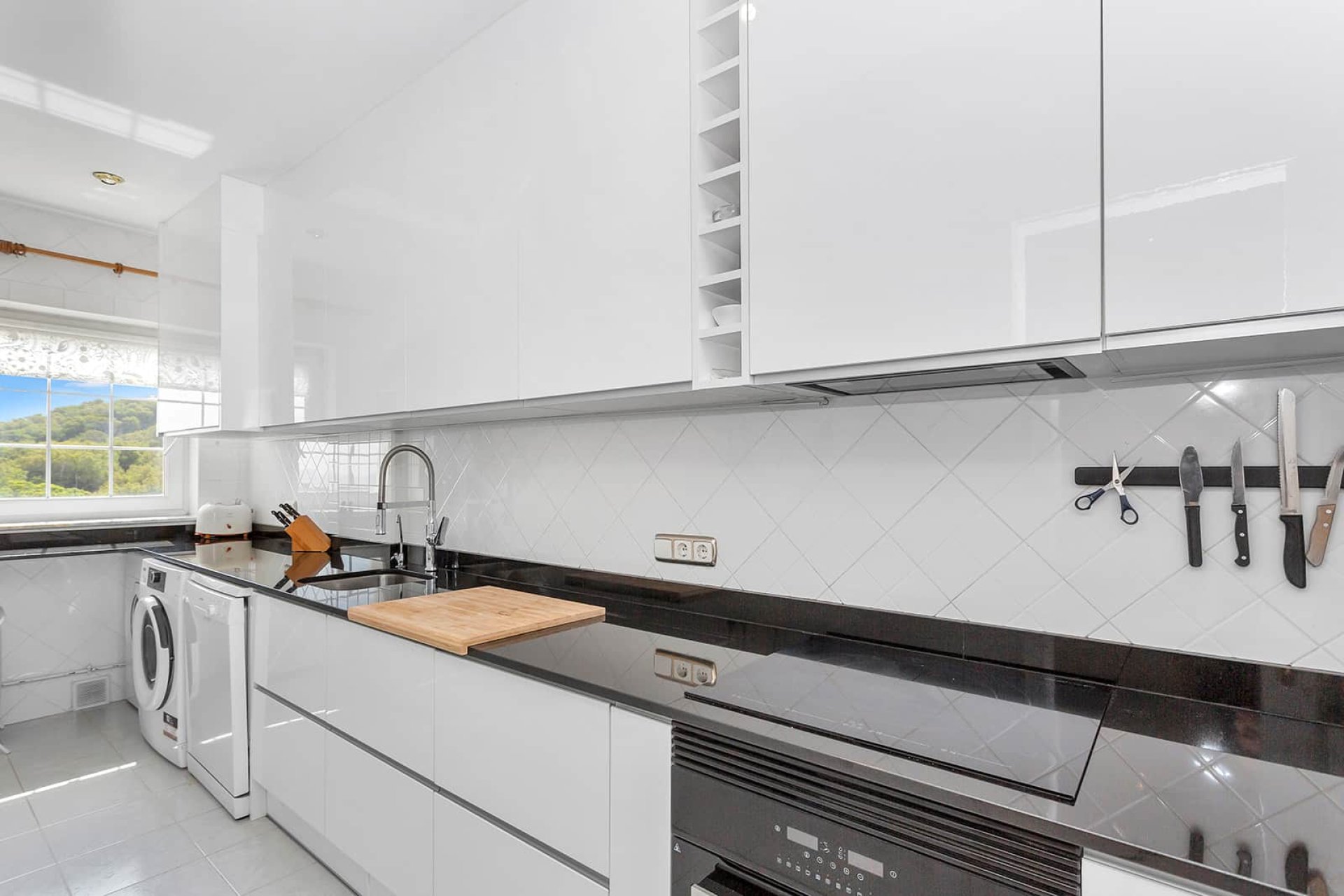 Re-Sale - Apartment - Guardamar del Segura