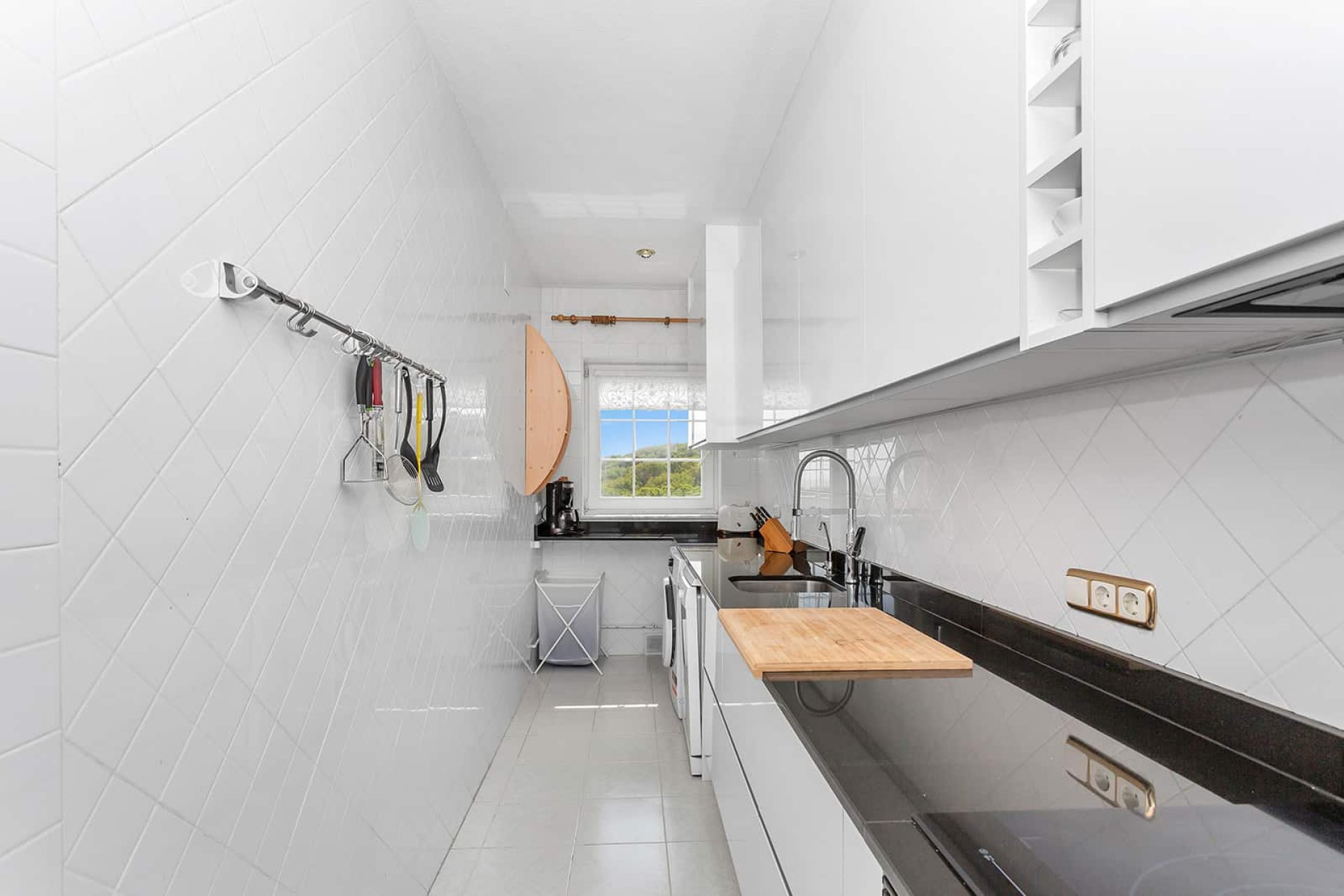 Re-Sale - Apartment - Guardamar del Segura