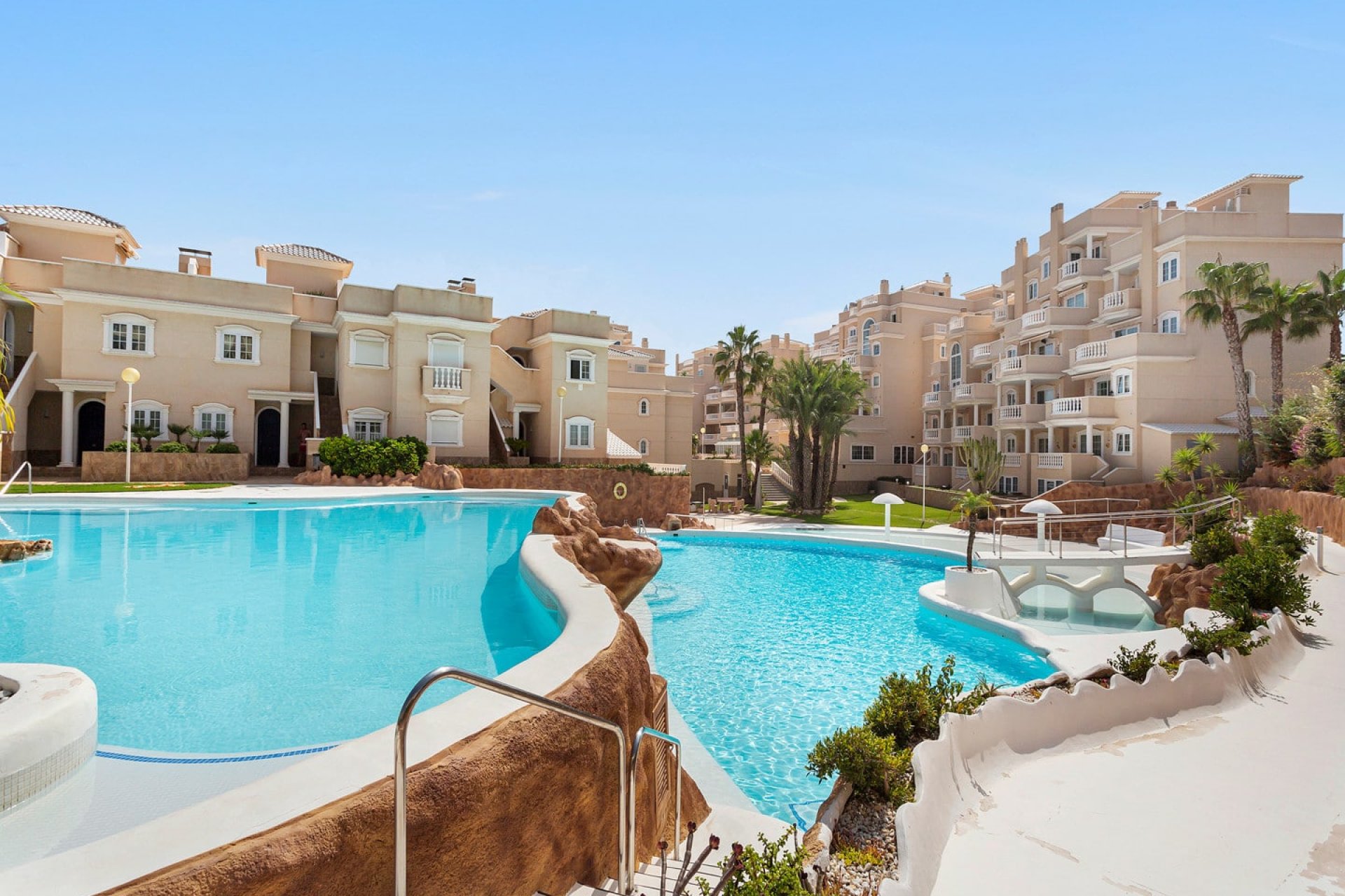 Re-Sale - Apartment - Guardamar del Segura