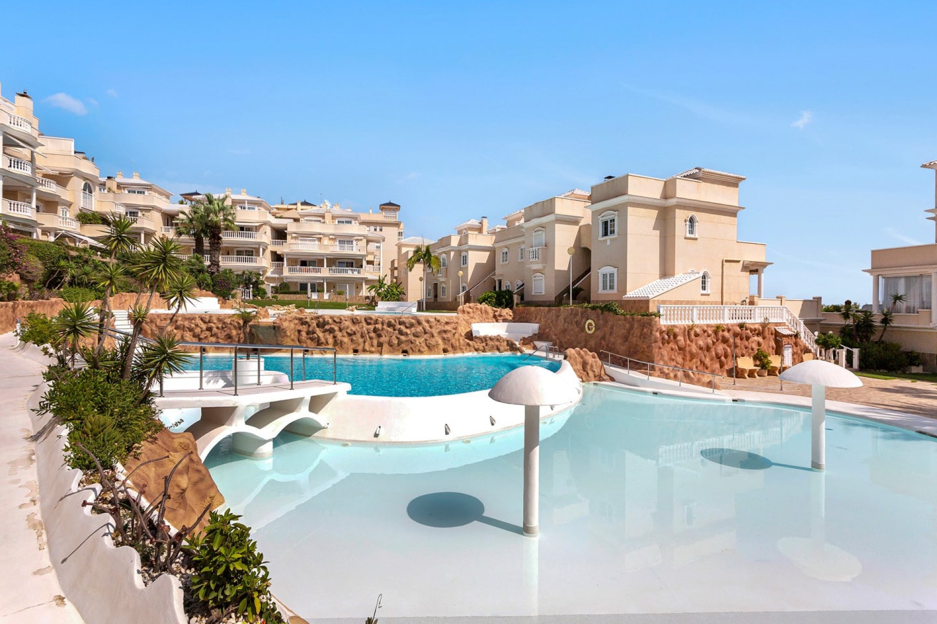 Re-Sale - Apartment - Guardamar del Segura