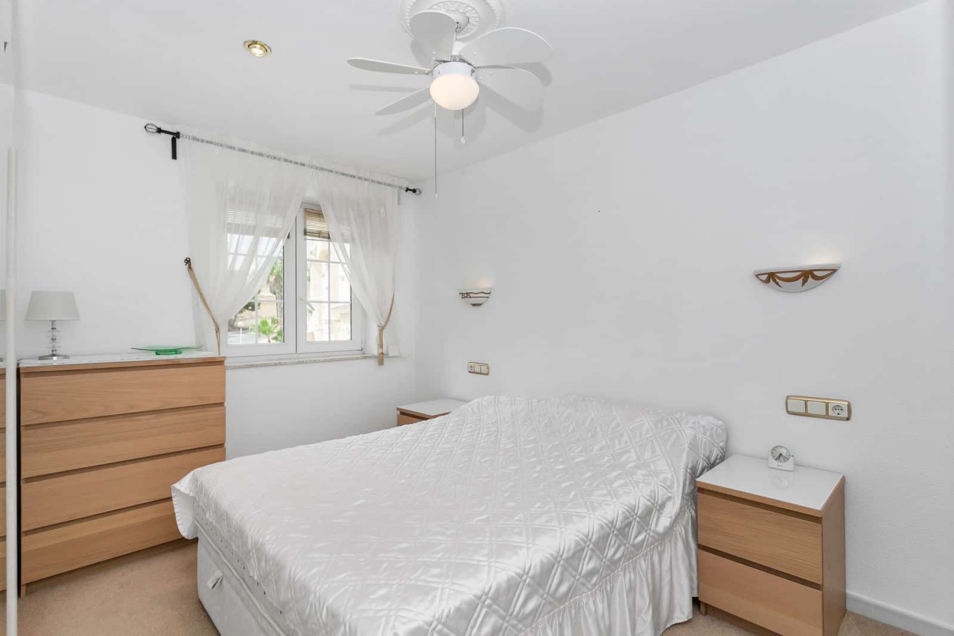 Re-Sale - Apartment - Guardamar del Segura