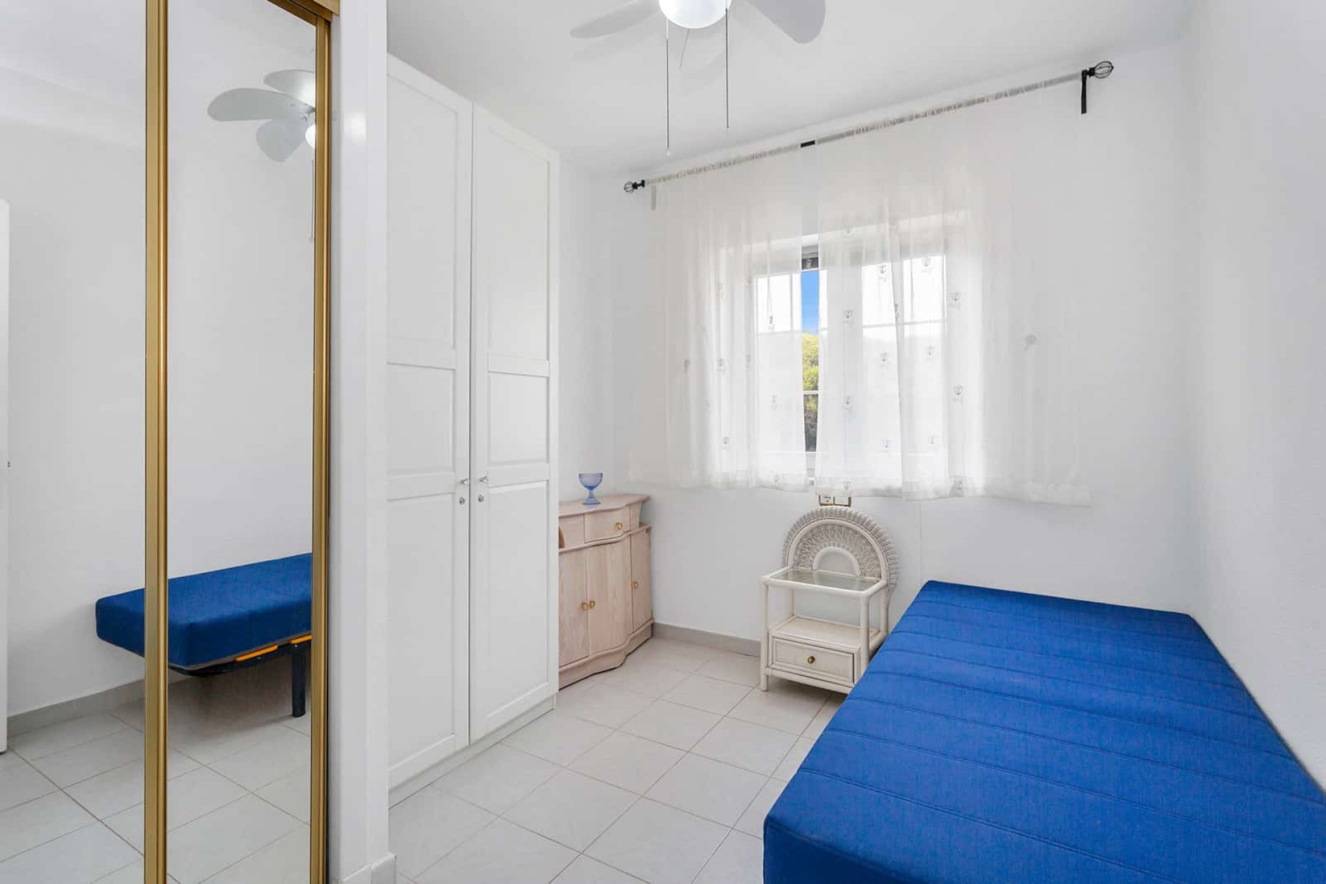 Re-Sale - Apartment - Guardamar del Segura