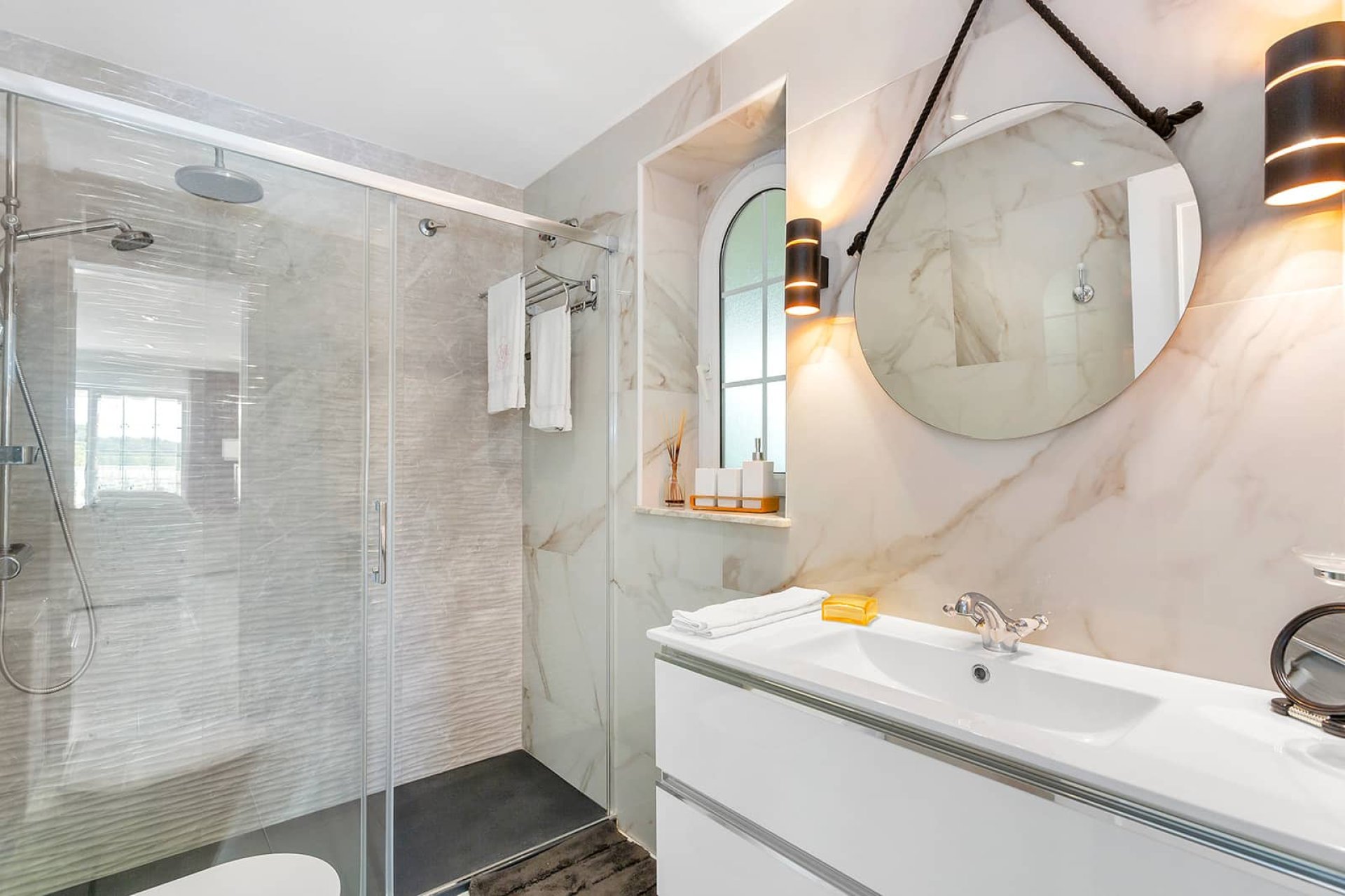 Re-Sale - Apartment - Guardamar del Segura