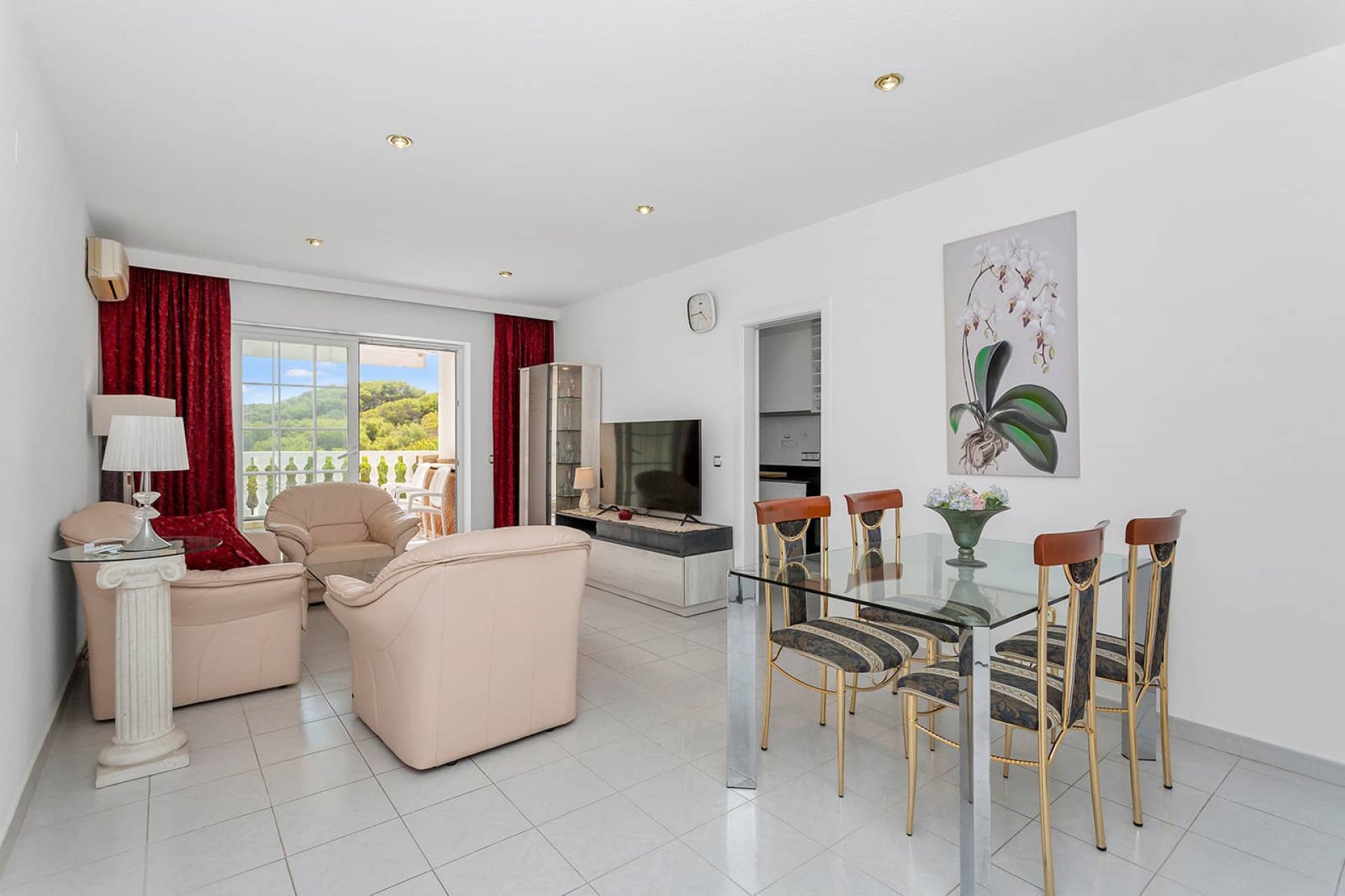 Re-Sale - Apartment - Guardamar del Segura